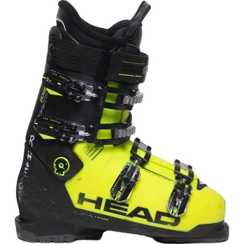 Sjezdové lyžování HEAD 2ND LIFE - HEAD Edge Advant 85, 45.5 EU, dobrý stav 29,5cm VÍCEBAREVNÁ