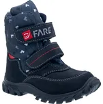 Fare 848216 zimní boty Velikost: 28