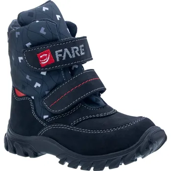 Chlapecká zimní obuv Fare 848216 zimní boty Velikost: 28