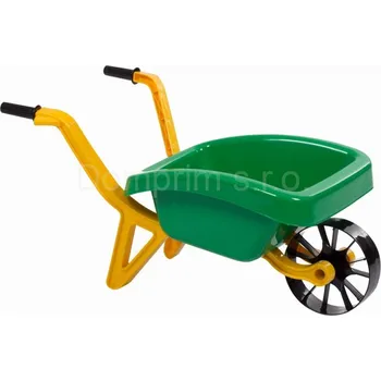 Kolečko Dětské kolečko RETRO