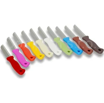 Kuchyňský nůž Nůž na zeleninu 9 cm Solingen