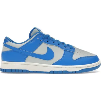 Pánská obuv Nike Dunk Low Detroit Lions Velikost: 48.5 HF5441-002