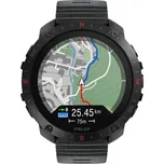 Polar POLAR GRIT X2 PRO Black S-L + 2 měsíce na vrácení zboží