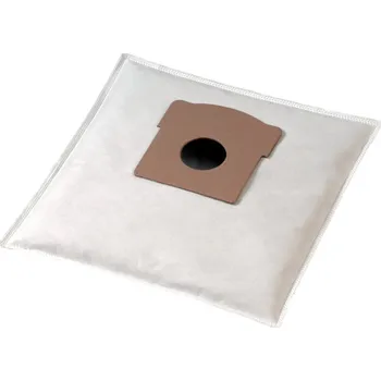 Sáček do vysavače KOMA ET28S - Sáčky do vysavače ETA Trino 1454 textilní, 4ks