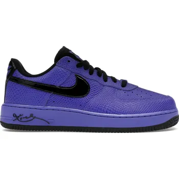 Dámské tenisky Nike Air Force 1 Low Protro Kobe Bryant x FC Barcelona Persian Violet Velikost: 36.5 II7062-500