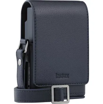 Analogový fotoaparát Pouzdro Fujifilm instax mini LiPlay+ Midnight blue