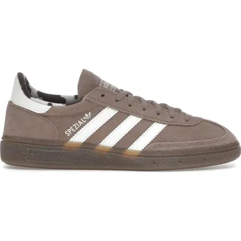 Dámská obuv adidas Handball Spezial Chalky Brown Cow Print (W) Velikost: 36 2/3 JR5007