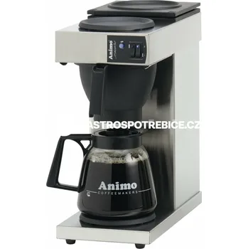Kávovar Výrobník filtrované kávy Animo EXCELSO