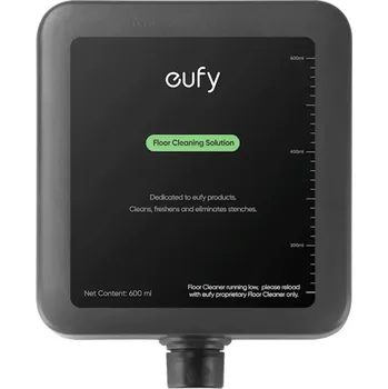 Robotický vysavač Anker Čisticí roztok na podlahy