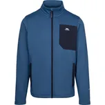 Pánská mikina Trespass Arranfore Velikost: M / Barva: modrá