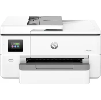 Tiskárna HP OfficeJet Pro/9720e All-in-One/MF/Ink/A3/LAN/WiFi/USB