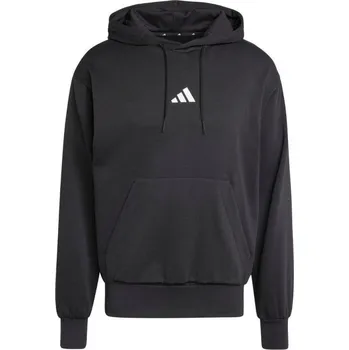 Pánská mikina Adidas M Feelcozy HD JE3807 Mikina L + DÁREK