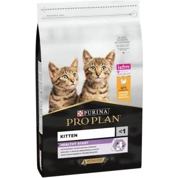 Krmivo pro kočku Pro Plan Cat Kitten Chicken 1.5 kg + 400 g ZDARMA