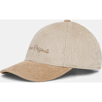 Kšiltovka Bavlněná baseballová čepice Colmar 5012.1YW béžová 80X, vel. ONE SIZE