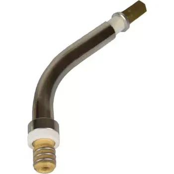 Příslušenství ke svářečce Trubka (krk) hořáku ERGOPLUS 25