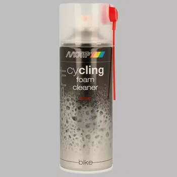 Auto-moto MOTIP Univerzální čisticí prostředek Foam Cleaner 400 ml MTP 000290