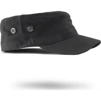 Kšiltovka Thor Steinar Kšiltovka Runa Barva: Černá, Velikost: L/XL