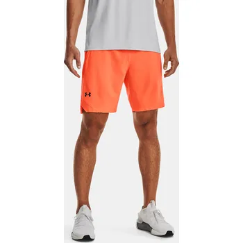 Pánské kraťasy Pánské kraťasy Under Armour Under Armour červená 2233476