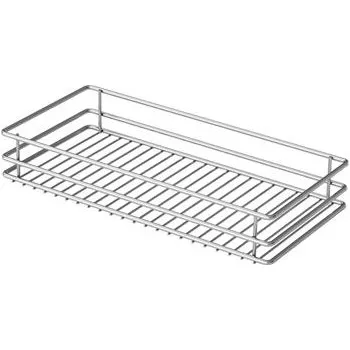 VS SUB Side sada košů Classic 90° KB 300 mm stříbrná