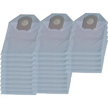 Sáček do vysavače KOMA ET30S - Sada 25 ks sáčků do vysavače ETA Sting 1430