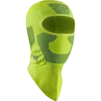 Kukla X-Bionic Stormcap AC-YA04W24U-Y020 - hi vis yellow/grey S/M