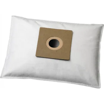 Sáček do vysavače KOMA ET22S - Sáčky do vysavače ETA Jolly 1455 textilní, 4ks