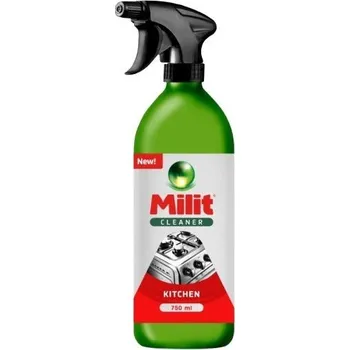 Milit Milit cleaner 750 ml
