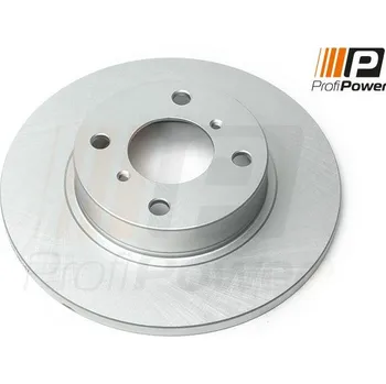 Brzdový kotouč Brzdový kotouč ProfiPower 3B1167