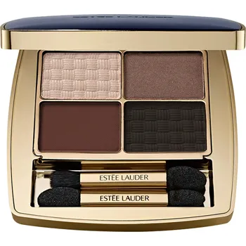 Kosmetika Estée Lauder Pure Color The Essential Eyeshadow Quad, prenup