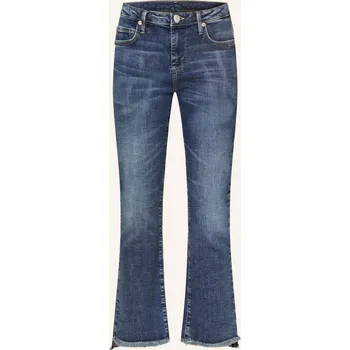 Dámské džíny True Religion Dámské Zvonové Džíny Halle, 4646 light blue, 34