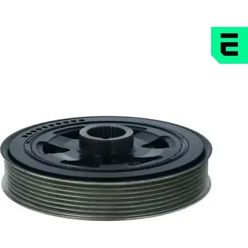 Rozvod motoru OPTIMAL Řemenice klikového hřídele OPT F7-8040