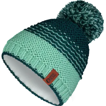 Čepice Tyrkysová dámská čepice FROSTY (8596063584530)