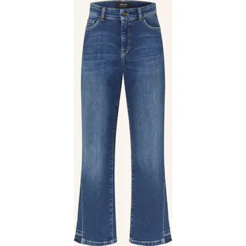 Dámské džíny Marc Cain Dámské Flared Džíny Forli, 355 indigo blue, 42