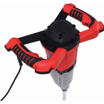 Elektrické nířadí KRAFT&DELE Elektrické míchadlo s D-držadlem 2800W M14 160mm 60485&nbsp;KD3035