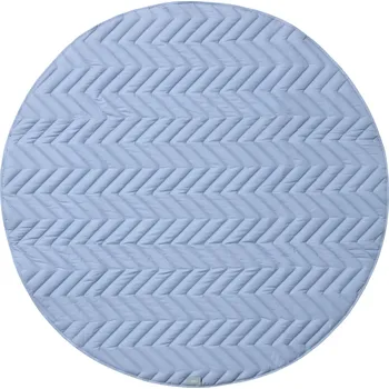 Hrací deka MimiConcept Hrací deka Artic Blue