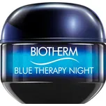 Biotherm Noční protivráskový krém pro všechny typy pleti (Blue Therapy Night) 50 ml + 2 měsíce na vrácení zboží