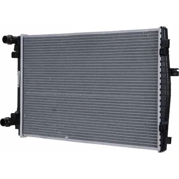 Chladič motoru Chladič, chlazení motoru HELLA 8MK 366 300-981