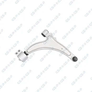 Zavěšení kol Řídicí páka, zavěšení kol GSP S060872