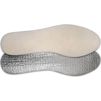 Pánská zdravotní obuv Svorto stélky zimní vlna + alufolie 058 Velikost: 42