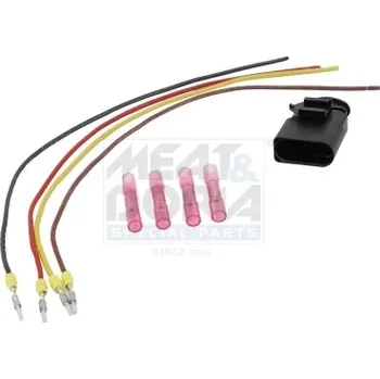 Opravná sada, sada kabelů, 25514