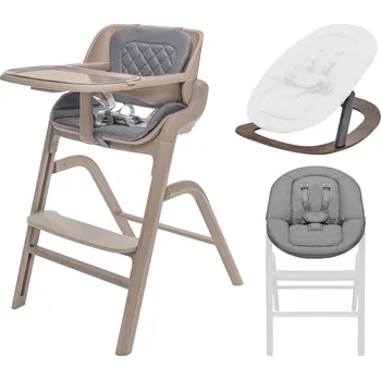 Jídelní židlička Dětská židlička ZOPA Inspira