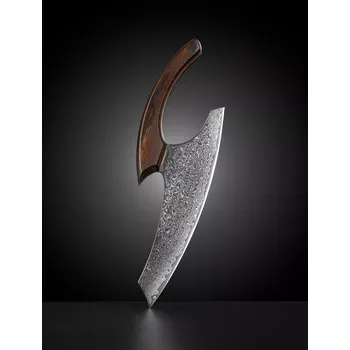 Kuchyňský nůž SARACEN 220 mm (8.66")