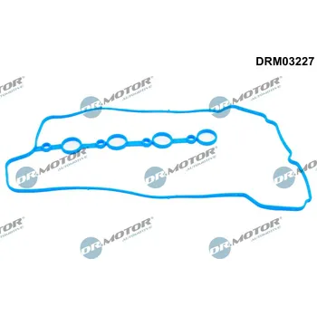 Těsnění motoru Těsnění, kryt hlavy válce Dr.Motor Automotive DRM03227