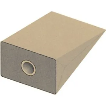 Sáček do vysavače KOMA ET08P - Sáčky do vysavače ETA 0417 papírové, 5ks