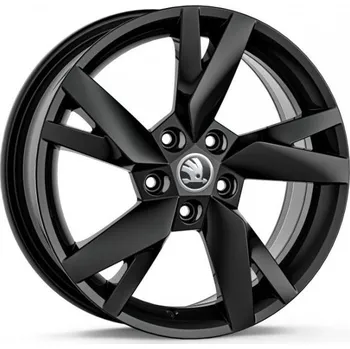 Disk ALU kolo LYRA 17" pro OCTAVIA IV