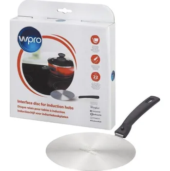 Mikrovlnná trouba WHIRLPOOL Wpro IDI 104 Stav zboží: Poškozený obal