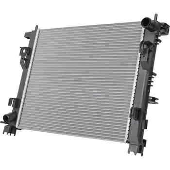 Chladič motoru Chladič, chlazení motoru HELLA 8MK 366 301-391