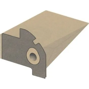 Sáček do vysavače KOMA EX04P - Sáčky do vysavače Electrolux Praxio papírové, 5ks