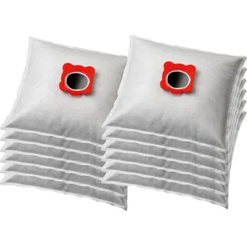 Sáček do vysavače KOMA WB01PL - Sada 12 ks sáčků do vysavače Rowenta Wonderbag Compact