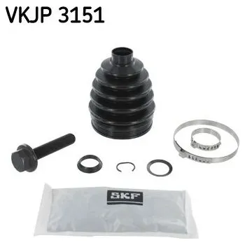 Autodílna Manžeta sada SKF POLSKA VKJP 3151